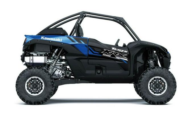 2024 Kawasaki Teryx KRX 1000