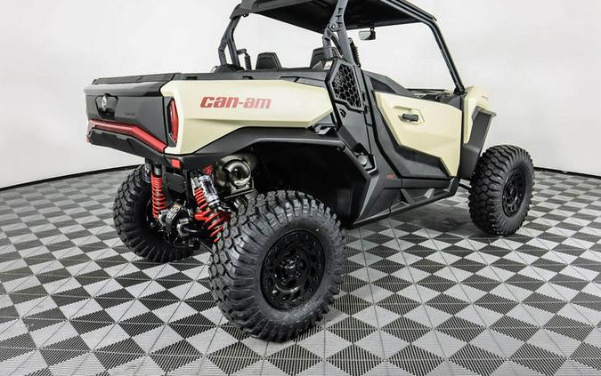 2024 Can-Am® Commander XT-P 1000R