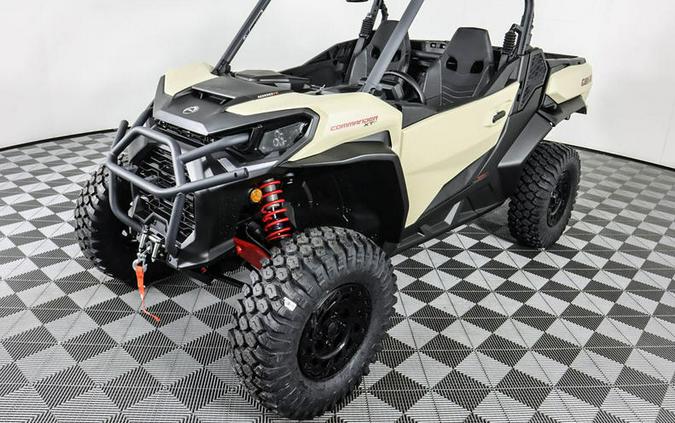 2024 Can-Am® Commander XT-P 1000R