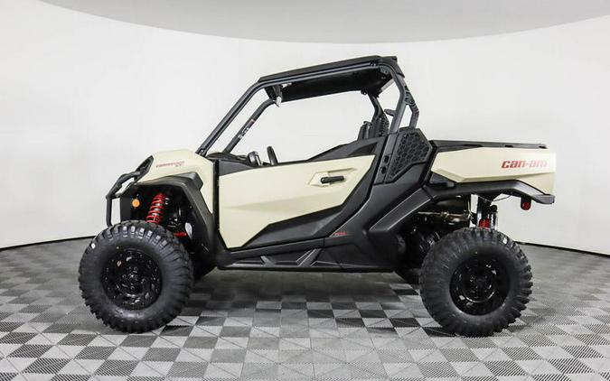 2024 Can-Am® Commander XT-P 1000R