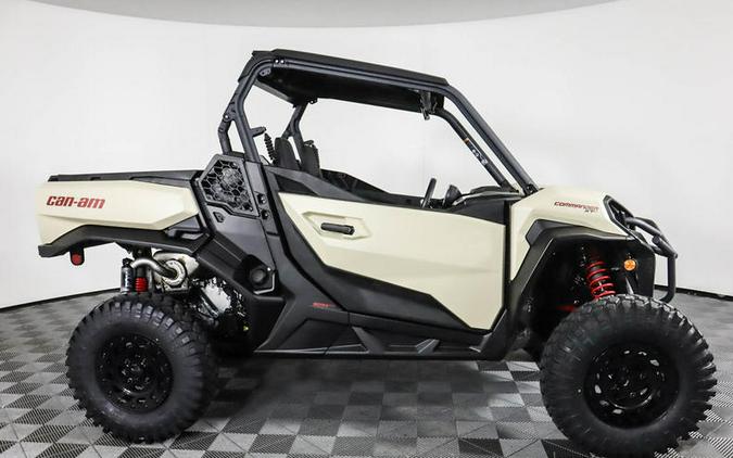 2024 Can-Am® Commander XT-P 1000R