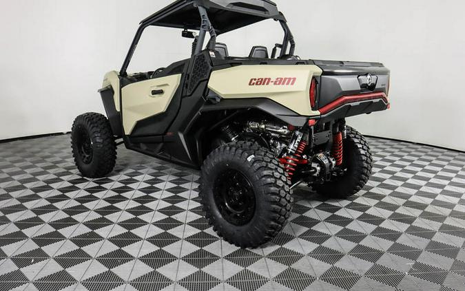 2024 Can-Am® Commander XT-P 1000R