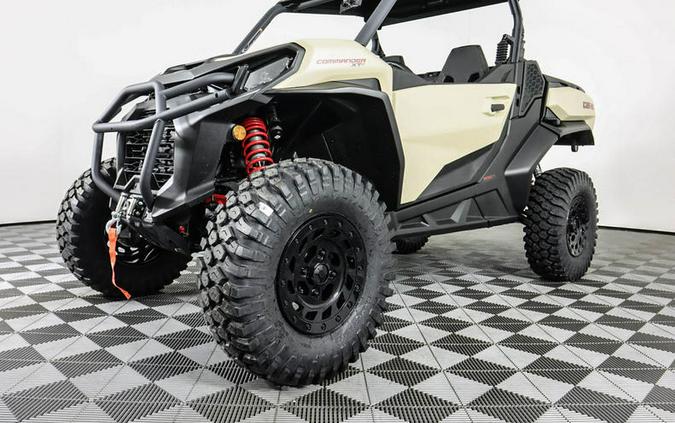 2024 Can-Am® Commander XT-P 1000R