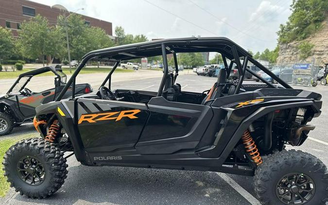 2024 Polaris® RZR XP 4 1000 Ultimate