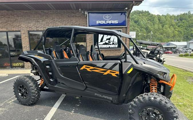 2024 Polaris® RZR XP 4 1000 Ultimate