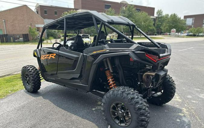 2024 Polaris® RZR XP 4 1000 Ultimate