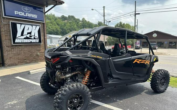 2024 Polaris® RZR XP 4 1000 Ultimate