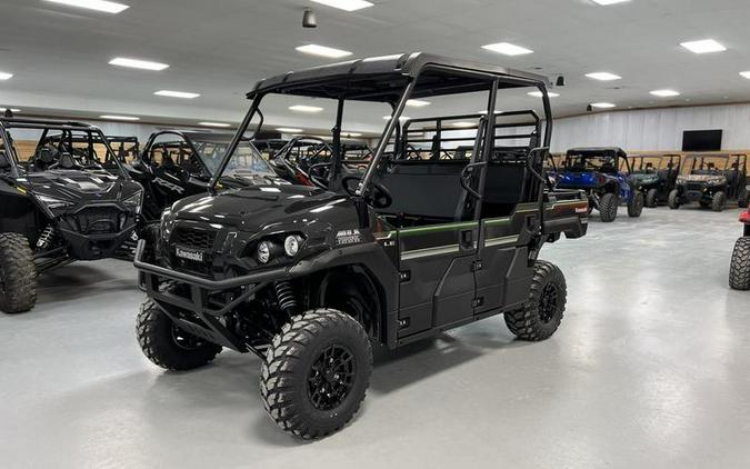 2024 Kawasaki Mule PRO-FXT™ 1000 LE