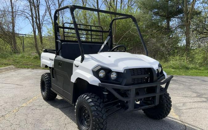 2022 Kawasaki Mule Pro-MX™ EPS