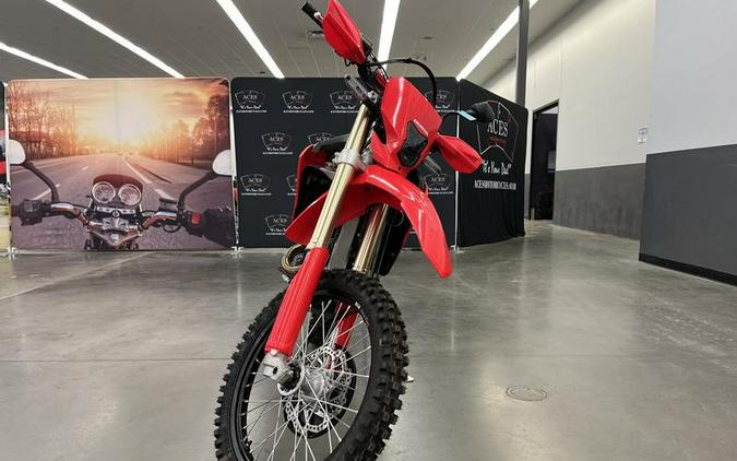 2022 Honda® CRF450RL