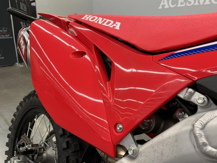 2022 Honda® CRF450RL