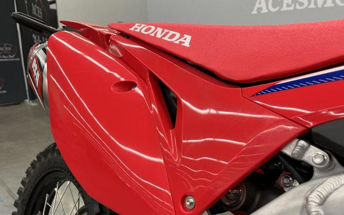 2022 Honda® CRF450RL