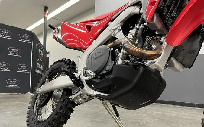 2022 Honda® CRF450RL