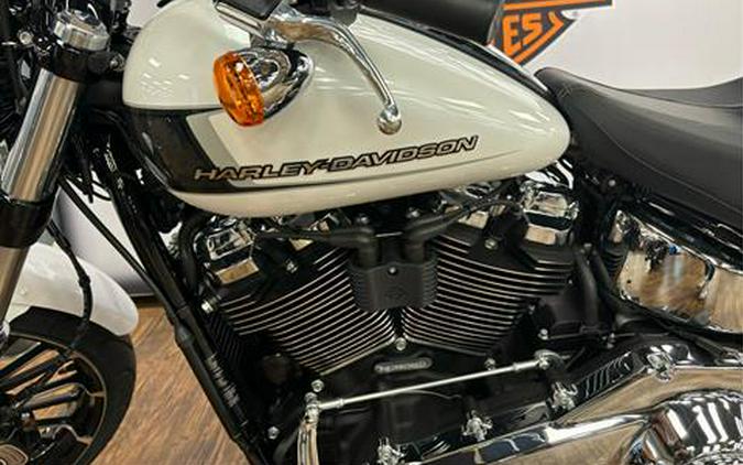 2024 Harley-Davidson Breakout®