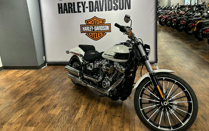 2024 Harley-Davidson Breakout®