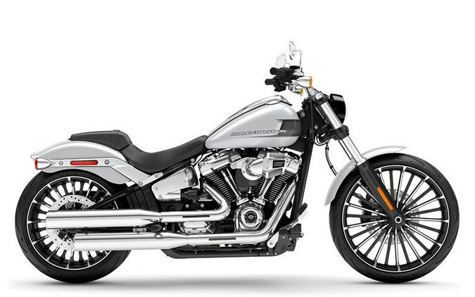 2024 Harley-Davidson Breakout®