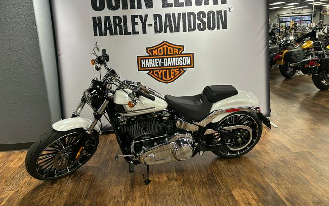 2024 Harley-Davidson Breakout®