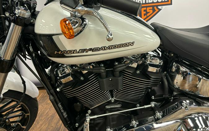 2024 Harley-Davidson Breakout®