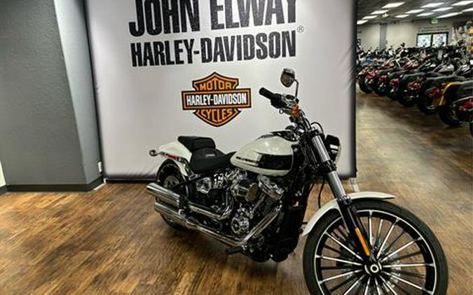 2024 Harley-Davidson Breakout®