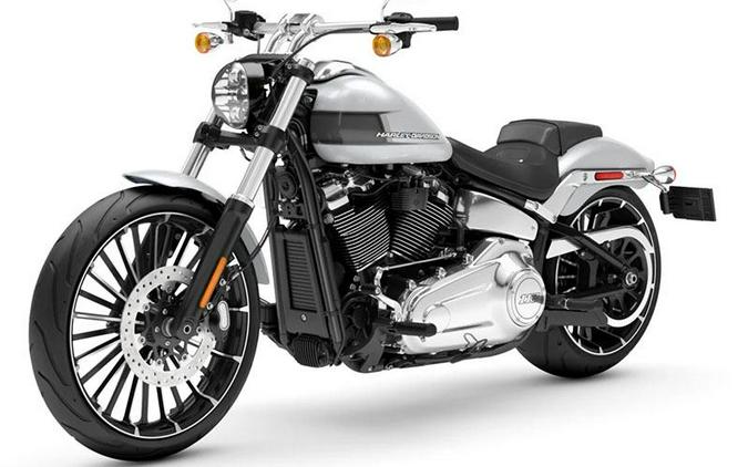 2024 Harley-Davidson Breakout®