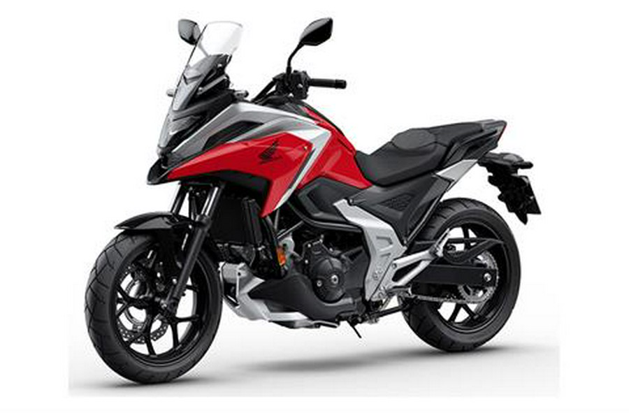 2022 Honda NC750X DCT