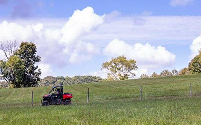 2022 Honda Pioneer 520