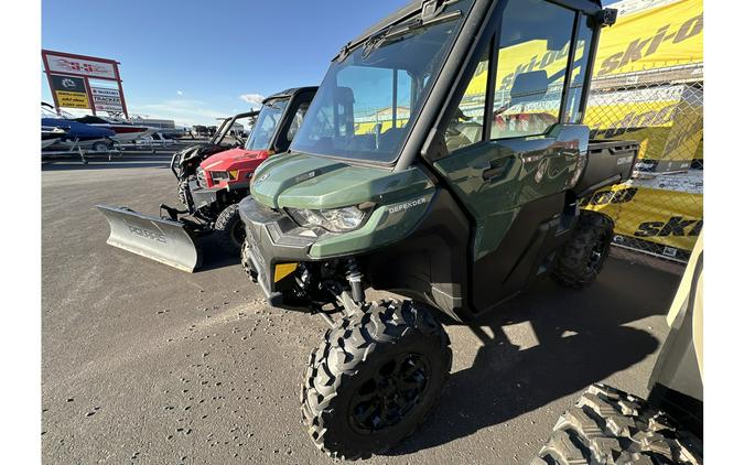 2024 Can-Am DEFENDER DPS CAB HD9