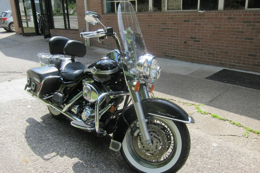 2003 Harley-Davidson® FLHRCI ROAD KING