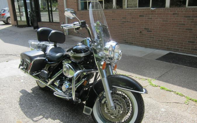 2003 Harley-Davidson® FLHRCI ROAD KING