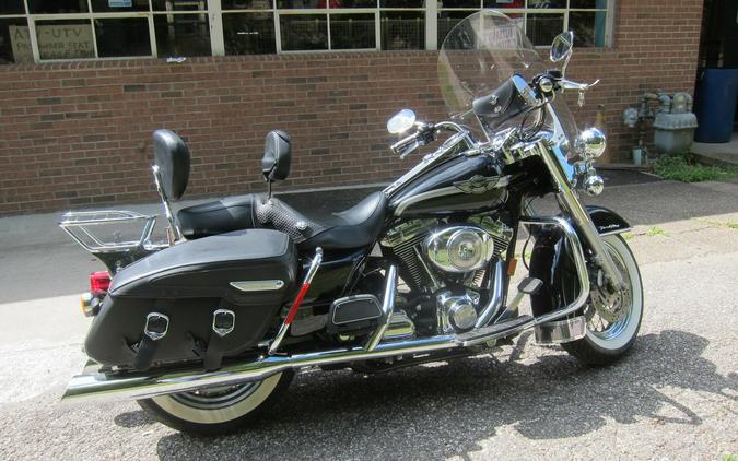 2003 Harley-Davidson® FLHRCI ROAD KING