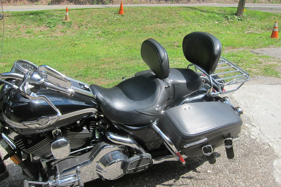 2003 Harley-Davidson® FLHRCI ROAD KING