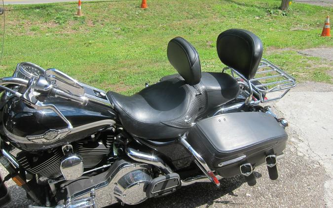 2003 Harley-Davidson® FLHRCI ROAD KING