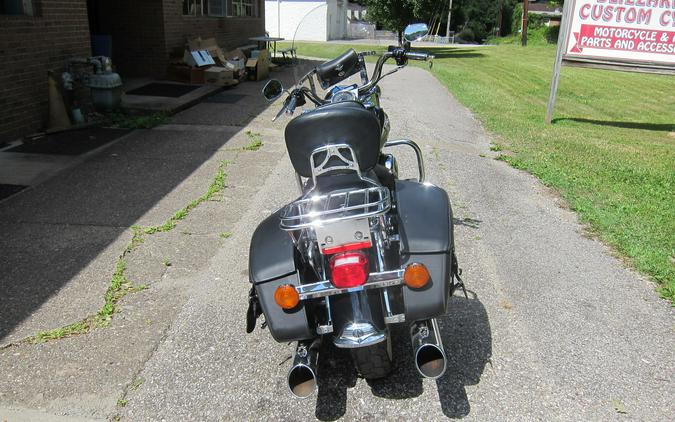 2003 Harley-Davidson® FLHRCI ROAD KING