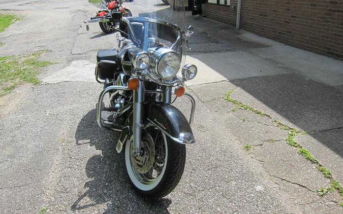 2003 Harley-Davidson® FLHRCI ROAD KING