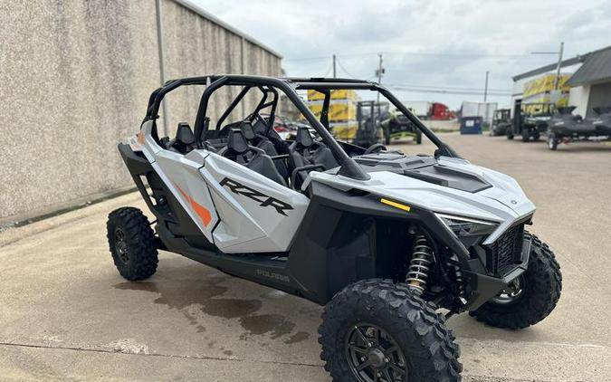 2024 Polaris® RZR Pro XP 4 Sport