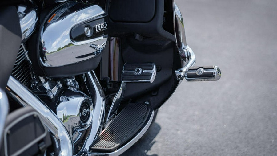 2019 Harley-Davidson® FLTRU - Road Glide® Ultra