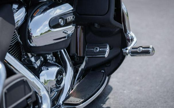 2019 Harley-Davidson® FLTRU - Road Glide® Ultra