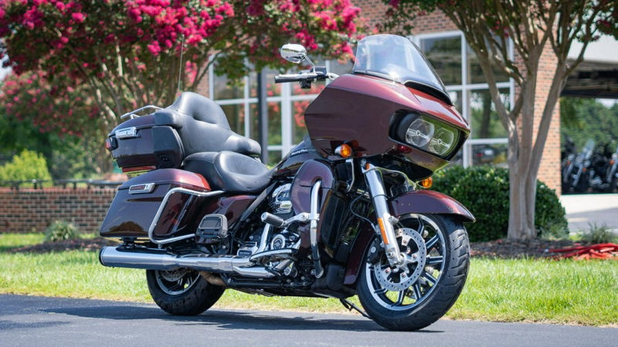 2019 Harley-Davidson® FLTRU - Road Glide® Ultra