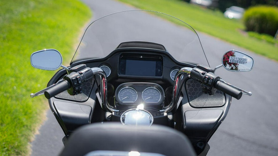 2019 Harley-Davidson® FLTRU - Road Glide® Ultra