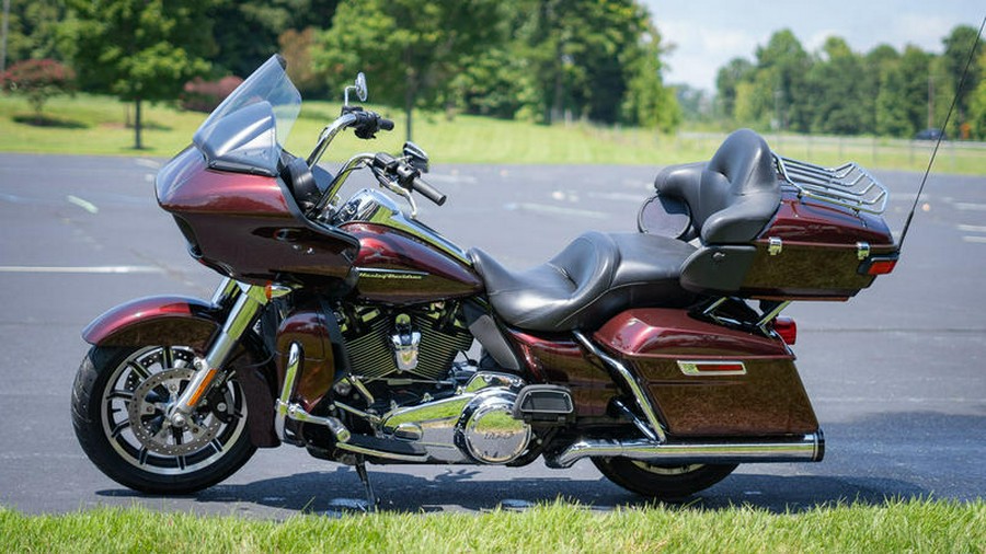 2019 Harley-Davidson® FLTRU - Road Glide® Ultra