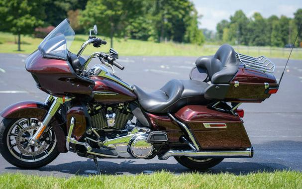 2019 Harley-Davidson® FLTRU - Road Glide® Ultra