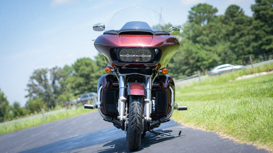 2019 Harley-Davidson® FLTRU - Road Glide® Ultra