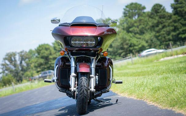 2019 Harley-Davidson® FLTRU - Road Glide® Ultra