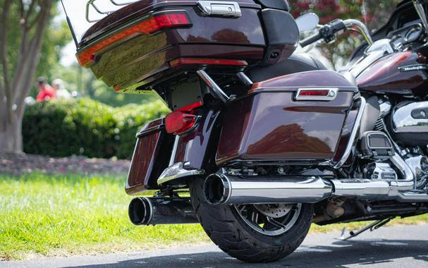 2019 Harley-Davidson® FLTRU - Road Glide® Ultra