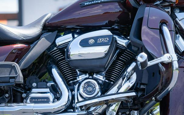 2019 Harley-Davidson® FLTRU - Road Glide® Ultra