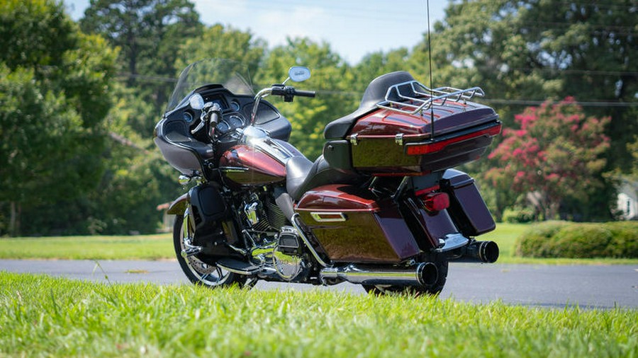 2019 Harley-Davidson® FLTRU - Road Glide® Ultra