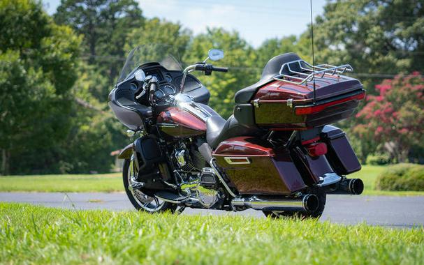 2019 Harley-Davidson® FLTRU - Road Glide® Ultra