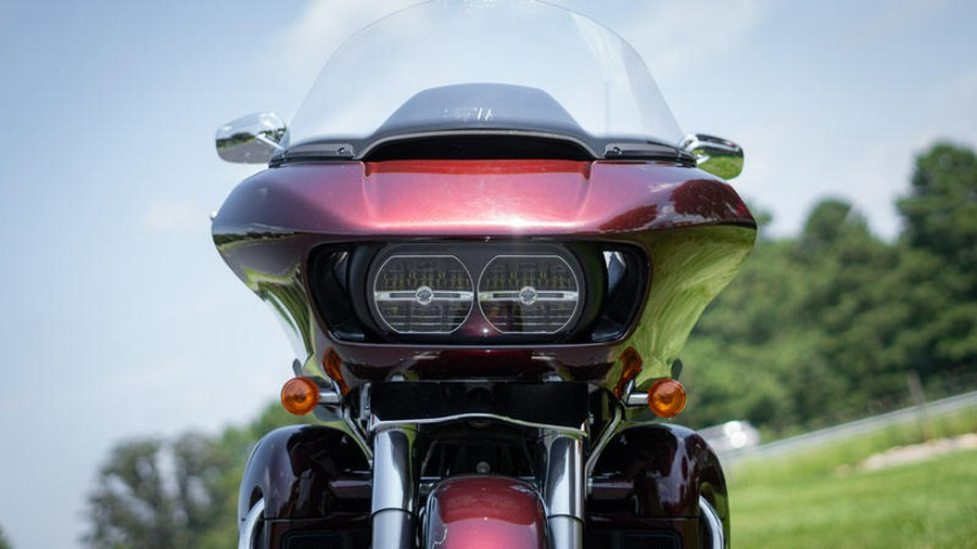 2019 Harley-Davidson® FLTRU - Road Glide® Ultra