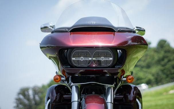 2019 Harley-Davidson® FLTRU - Road Glide® Ultra