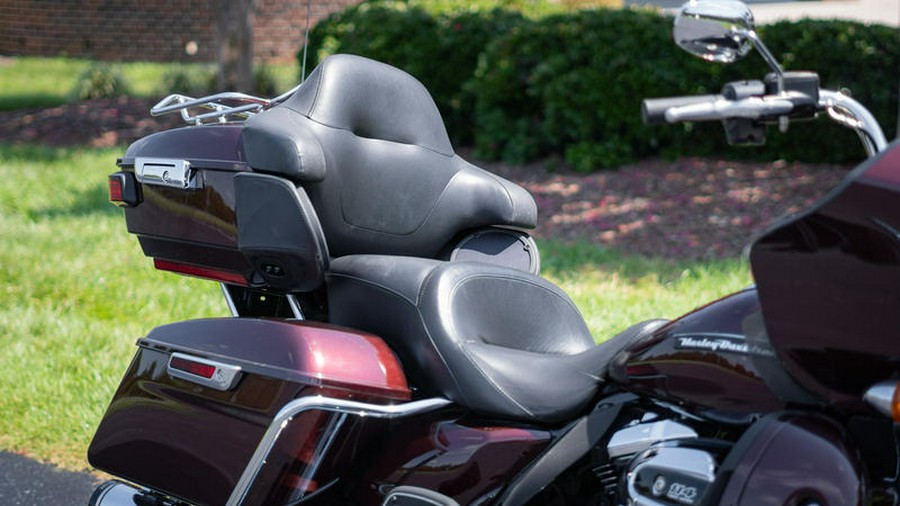 2019 Harley-Davidson® FLTRU - Road Glide® Ultra